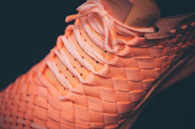 Nike NikeLab Free Inneva Woven SP - "Sunset Glow" - Sz 9.5 Size US 9.5 / EU 42-43 - 22 Thumbnail