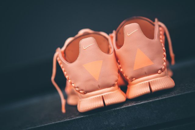 Nike NikeLab Free Inneva Woven SP - "Sunset Glow" - Sz 9.5 Size US 9.5 / EU 42-43 - 20 Thumbnail