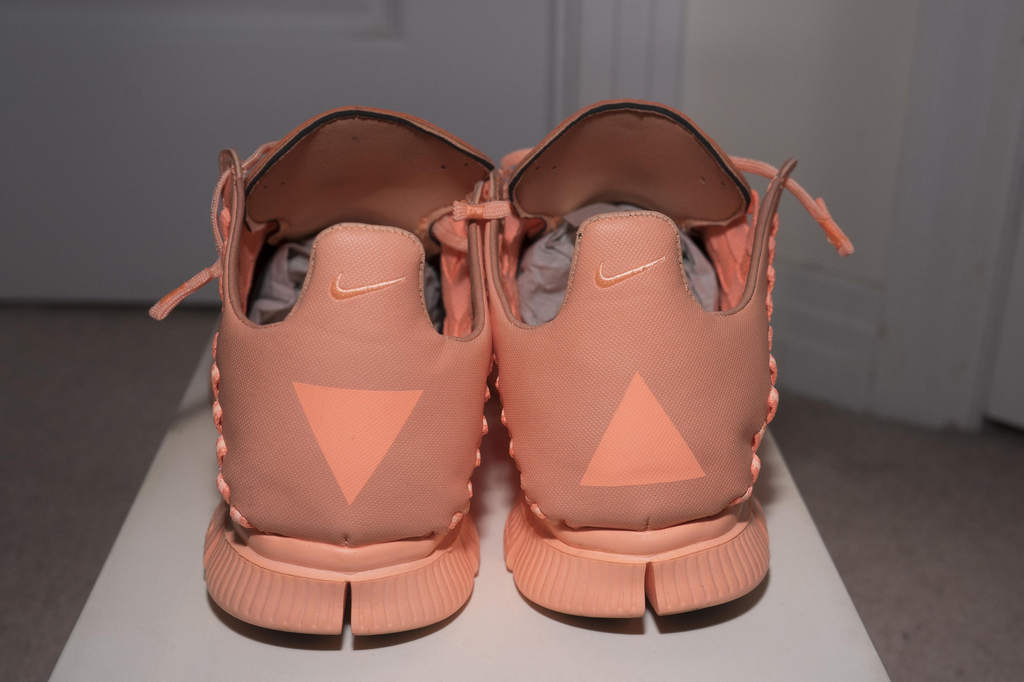 Nike NikeLab Free Inneva Woven SP - "Sunset Glow" - Sz 9.5 Size US 9.5 / EU 42-43 - 3 Thumbnail