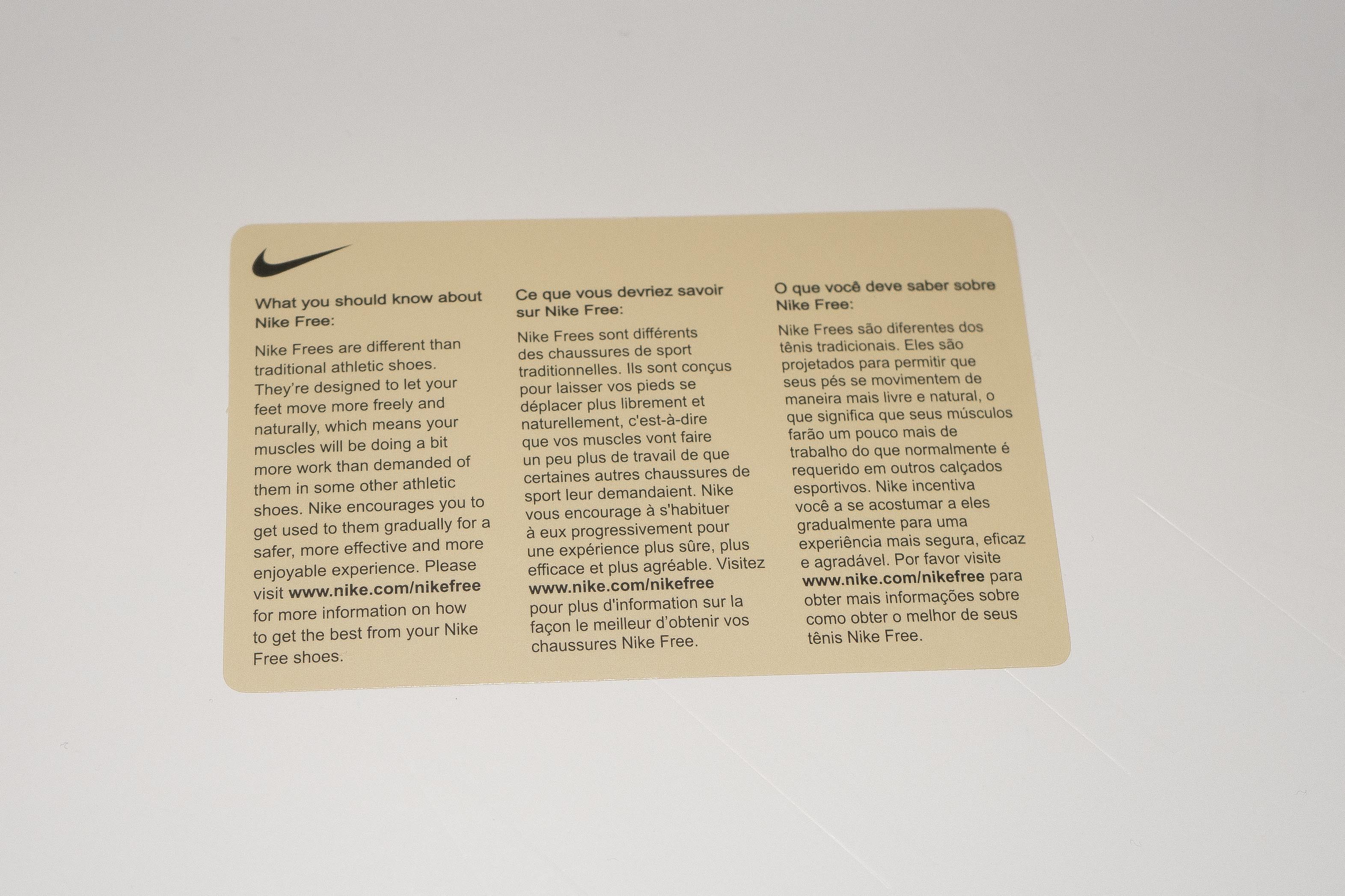 Nike NikeLab Free Inneva Woven SP - "Sunset Glow" - Sz 9.5 Size US 9.5 / EU 42-43 - 18 Thumbnail