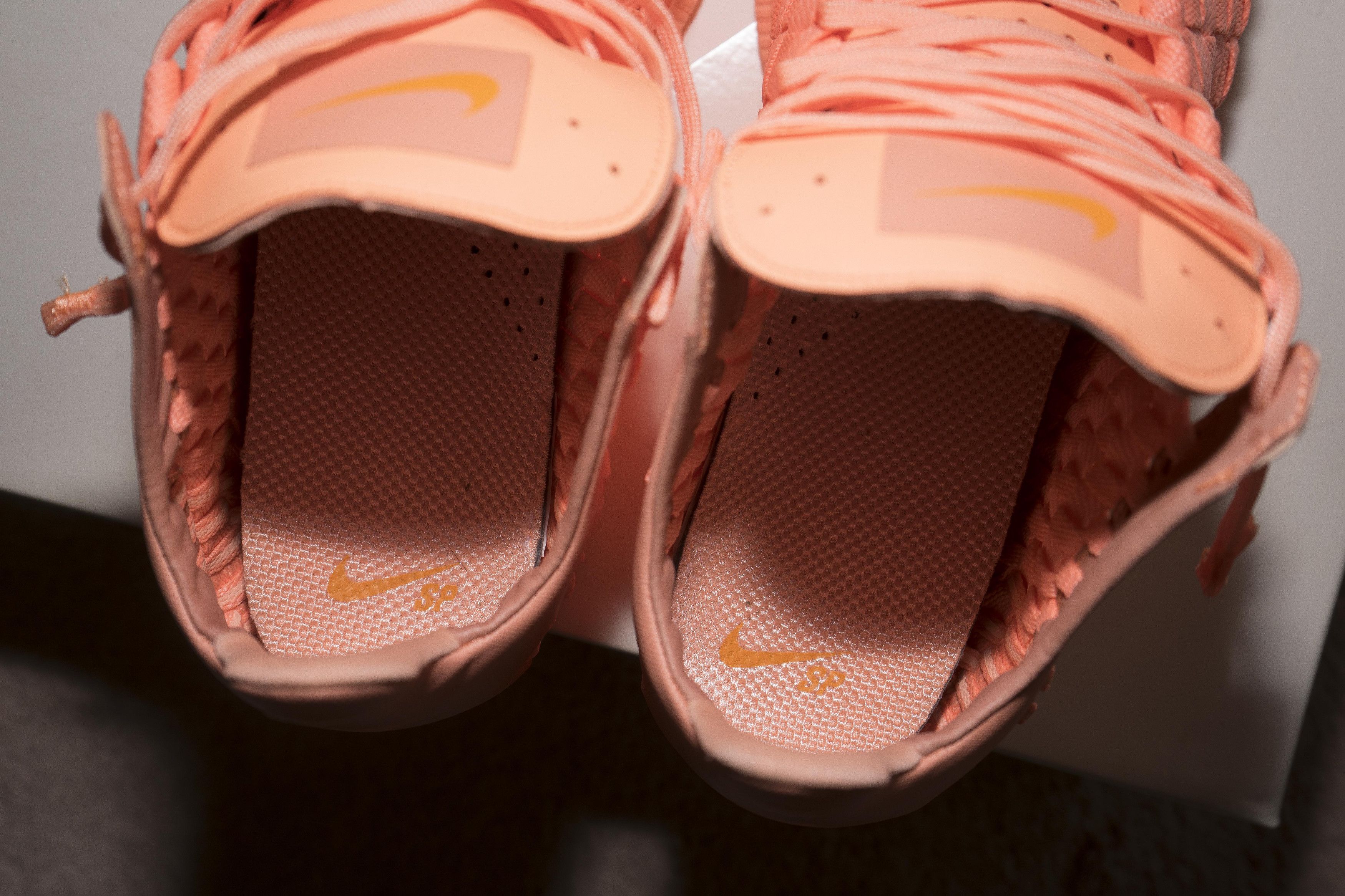 Nike NikeLab Free Inneva Woven SP - "Sunset Glow" - Sz 9.5 Size US 9.5 / EU 42-43 - 10 Thumbnail