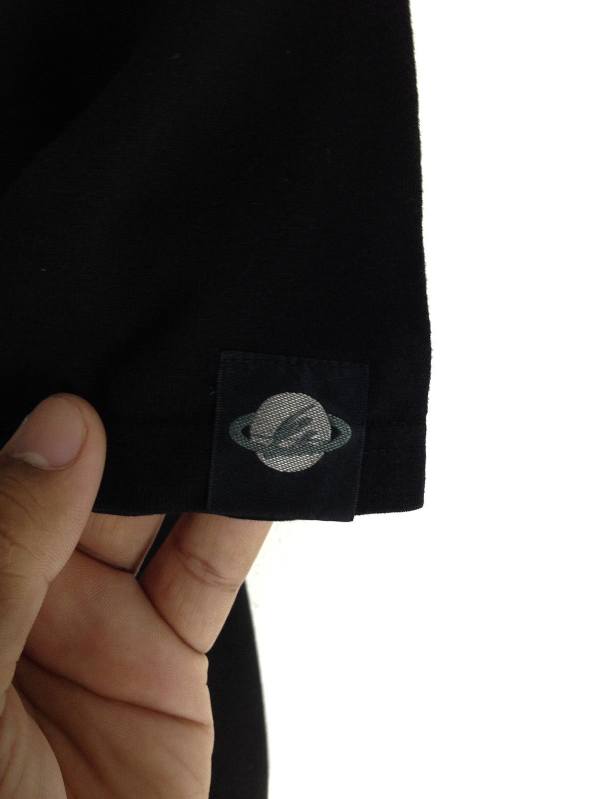 Eternal × Japanese Brand Eternal rise t shirt cw21 Size US S / EU 44-46 / 1 - 6 Thumbnail