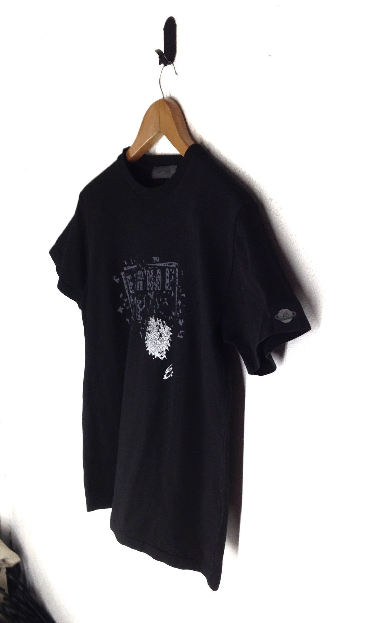Eternal × Japanese Brand Eternal rise t shirt cw21 Size US S / EU 44-46 / 1 - 3 Thumbnail