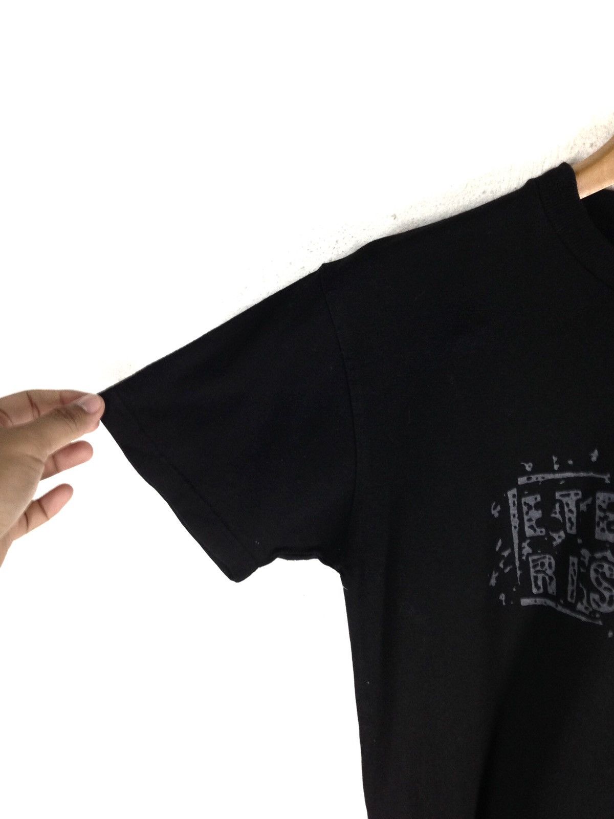Eternal × Japanese Brand Eternal rise t shirt cw21 Size US S / EU 44-46 / 1 - 4 Thumbnail