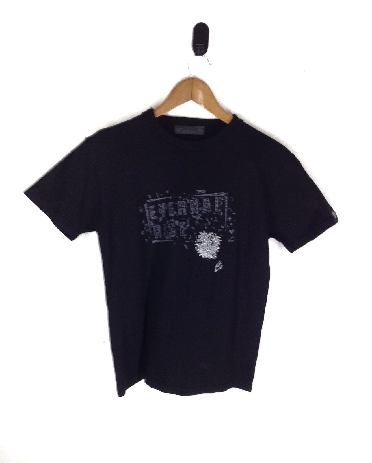 Eternal × Japanese Brand Eternal rise t shirt cw21 Size US S / EU 44-46 / 1 - 1 Thumbnail