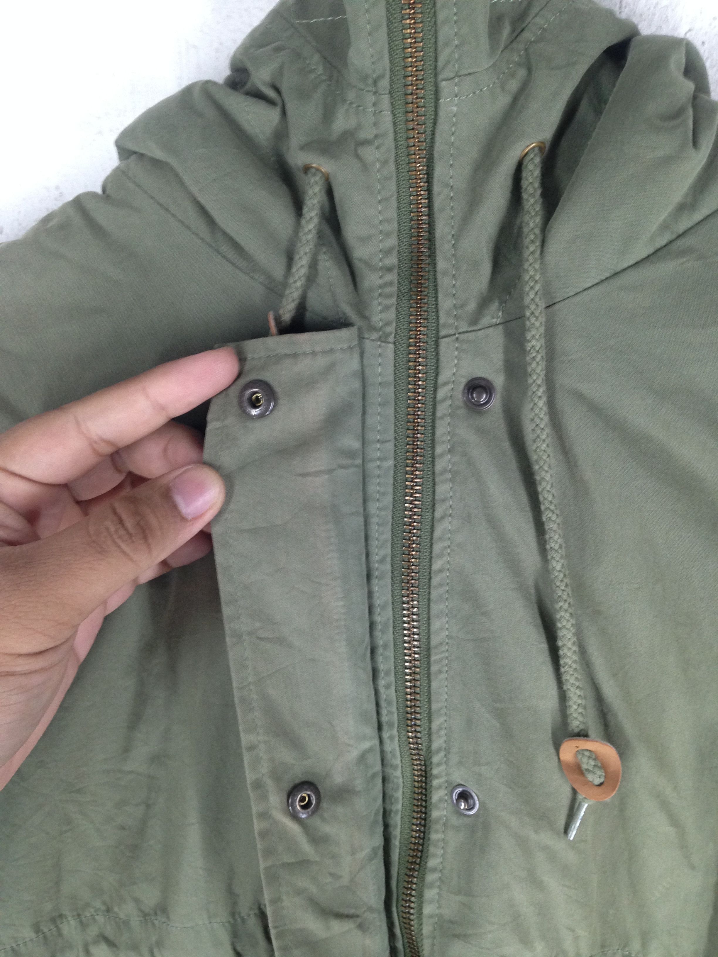 Japanese Brand × LOWRYS FARM Lowrys Farm Jacket Size US L / EU 52-54 / 3 - 3 Thumbnail