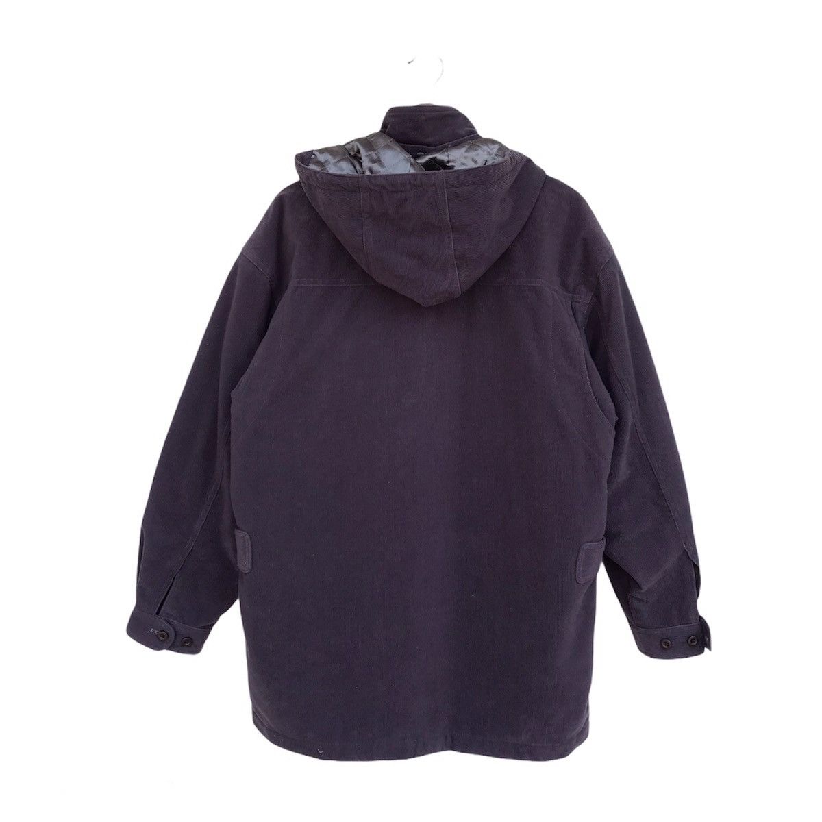 Japanese Brand Simple Life tactical flying travel jacket CP company style Size US L / EU 52-54 / 3 - 4 Thumbnail
