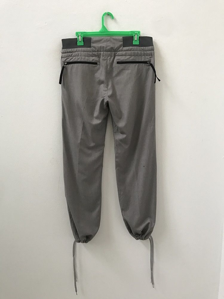 Japanese Brand × Morgan Homme Morgan Homme Japan Trouser Pant Size US 32 / EU 48 - 7 Thumbnail