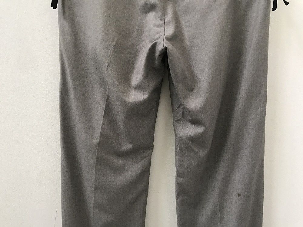 Japanese Brand × Morgan Homme Morgan Homme Japan Trouser Pant Size US 32 / EU 48 - 9 Thumbnail