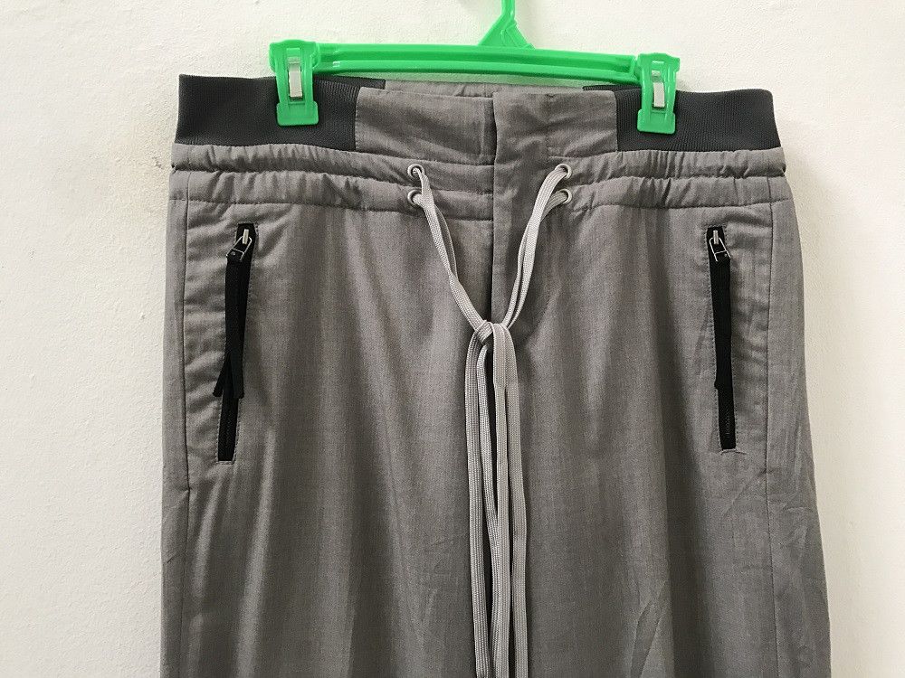 Japanese Brand × Morgan Homme Morgan Homme Japan Trouser Pant Size US 32 / EU 48 - 2 Thumbnail