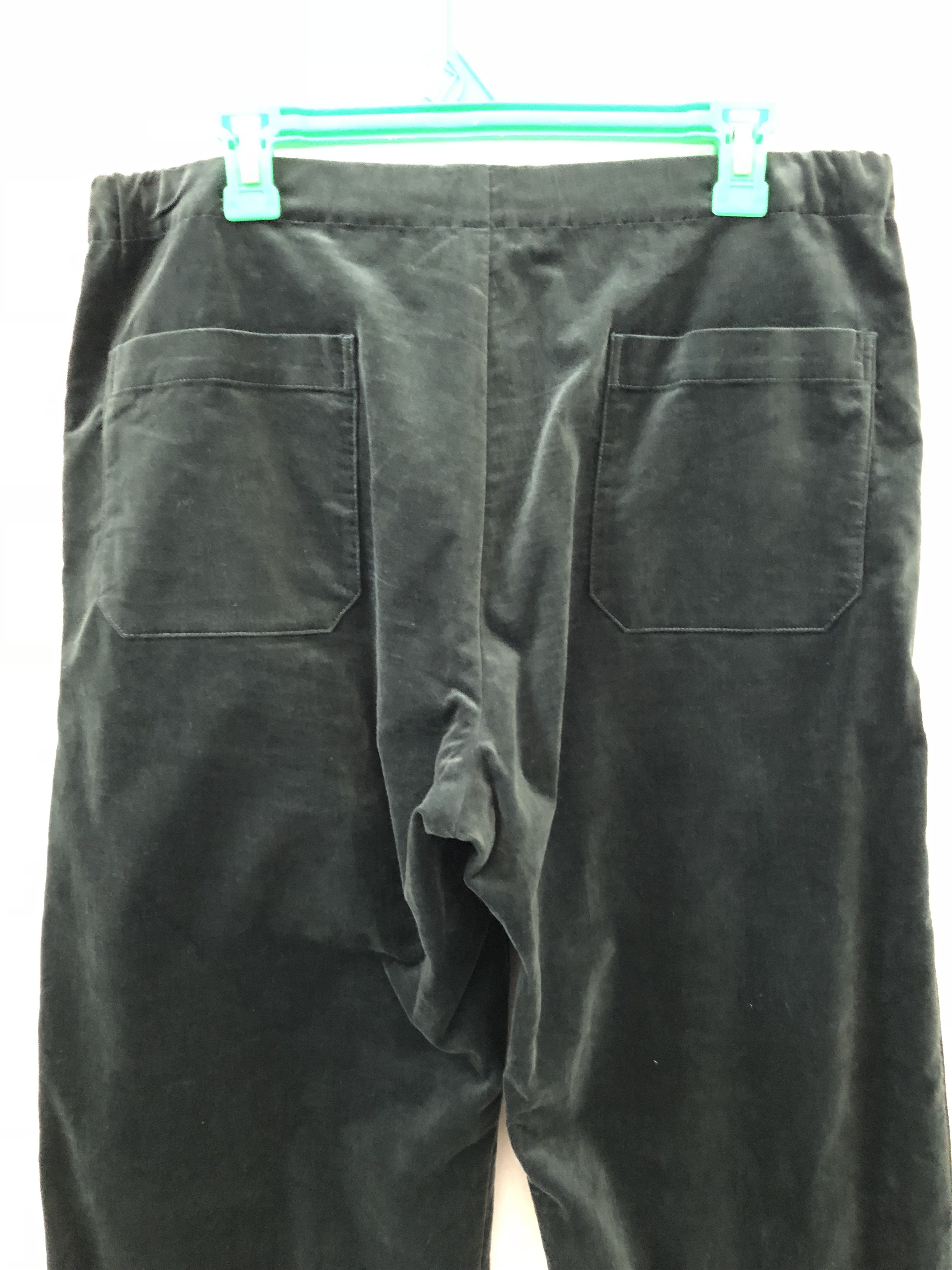 Blue Blue Japan × Indigo Pure Indigo Blue Blue Japan Arigato Velvet Green Size US 32 / EU 48 - 8 Thumbnail
