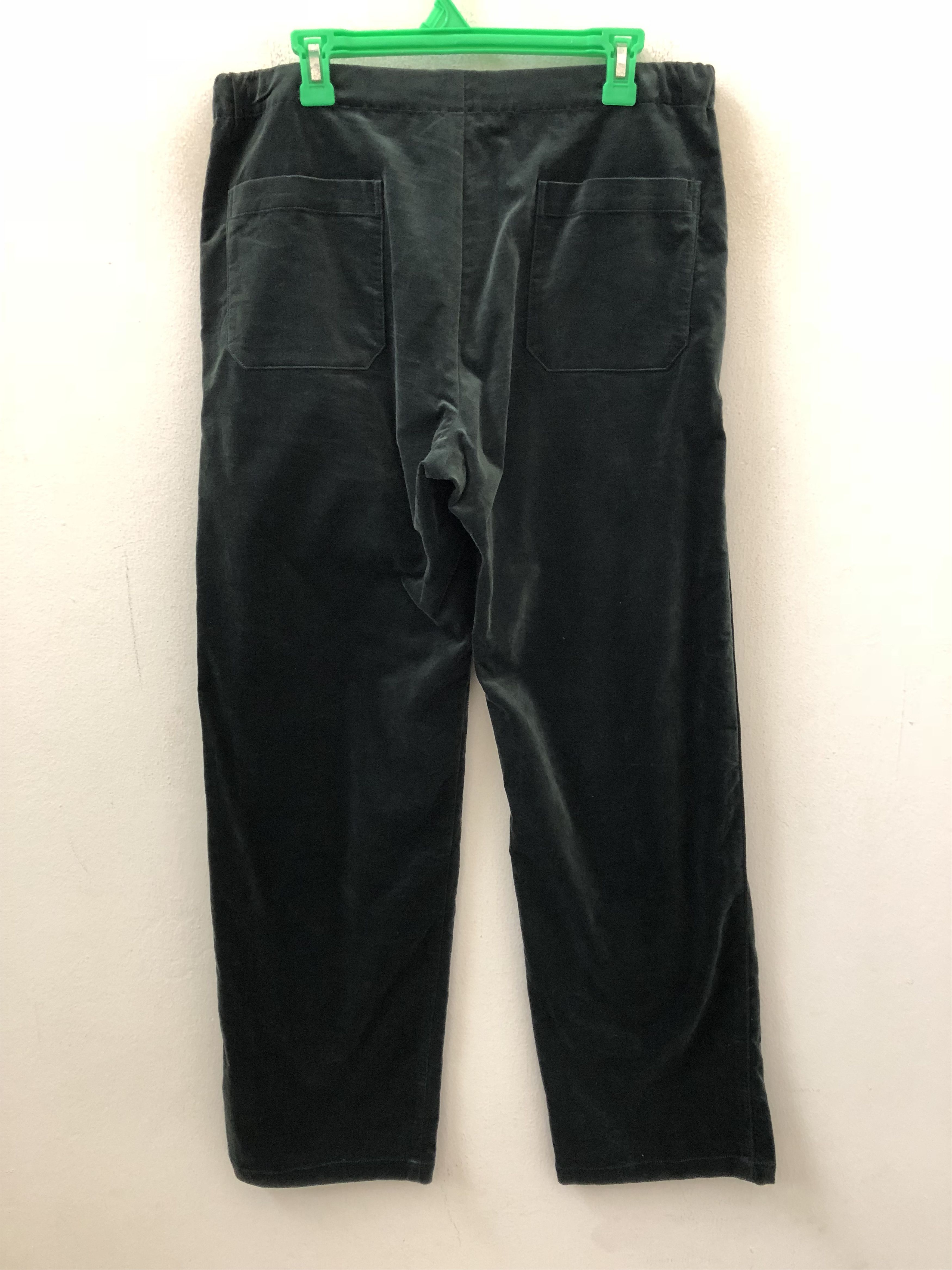 Blue Blue Japan × Indigo Pure Indigo Blue Blue Japan Arigato Velvet Green Size US 32 / EU 48 - 7 Thumbnail