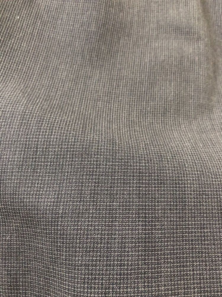 Gaultier Homme Objet × Jean Paul Gaultier Gaultier Homme Objet Checkered Wool Trouser Pant Size US 32 / EU 48 - 8 Thumbnail