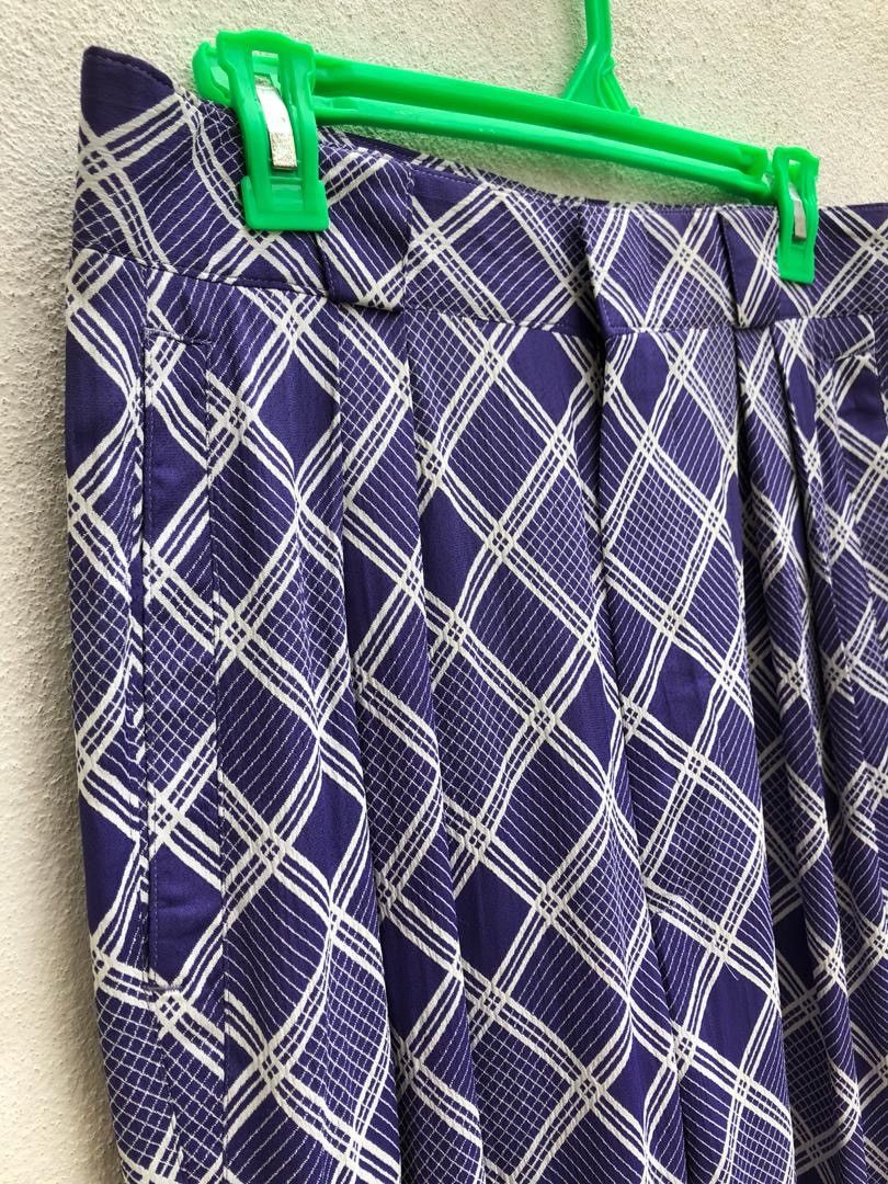 Other Inception Made in Italy Multiple Color Baggy Psychedelic Size US 32 / EU 48 - 4 Thumbnail