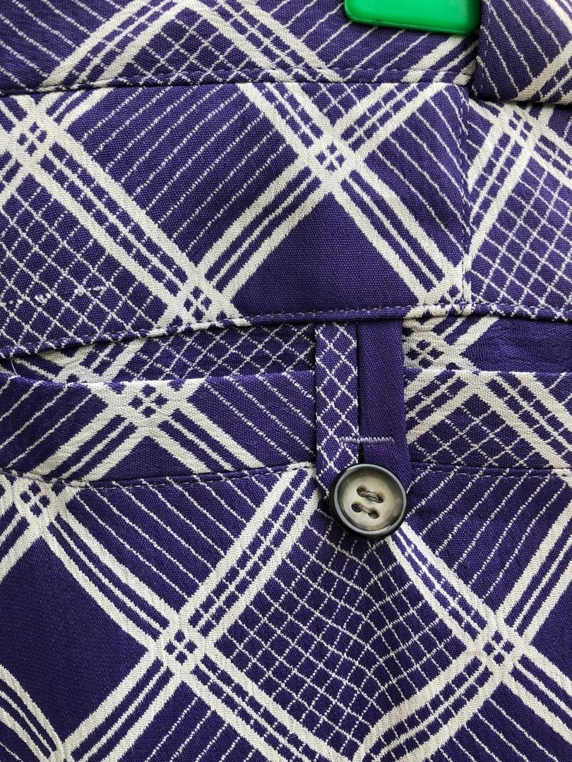Other Inception Made in Italy Multiple Color Baggy Psychedelic Size US 32 / EU 48 - 10 Thumbnail