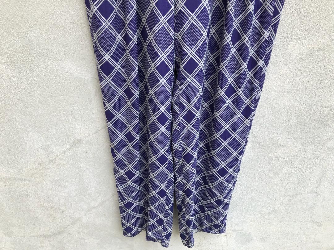 Other Inception Made in Italy Multiple Color Baggy Psychedelic Size US 32 / EU 48 - 6 Thumbnail