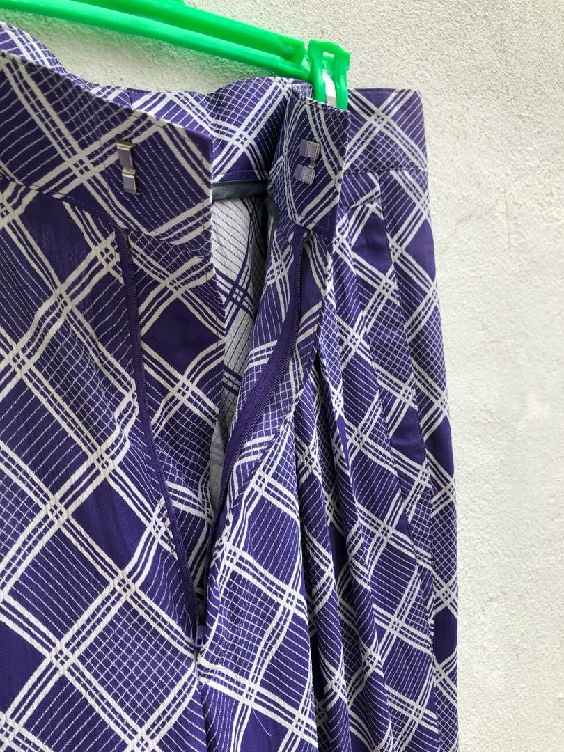 Other Inception Made in Italy Multiple Color Baggy Psychedelic Size US 32 / EU 48 - 5 Thumbnail