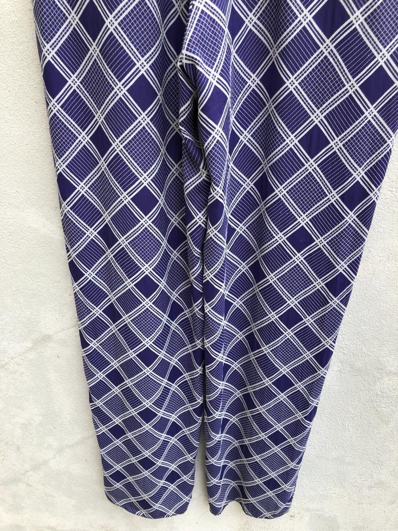 Other Inception Made in Italy Multiple Color Baggy Psychedelic Size US 32 / EU 48 - 11 Thumbnail