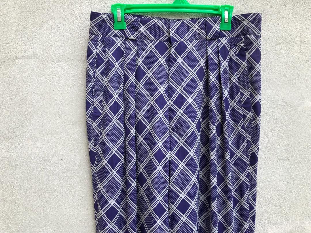 Other Inception Made in Italy Multiple Color Baggy Psychedelic Size US 32 / EU 48 - 2 Thumbnail
