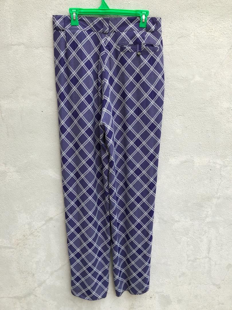 Other Inception Made in Italy Multiple Color Baggy Psychedelic Size US 32 / EU 48 - 8 Thumbnail