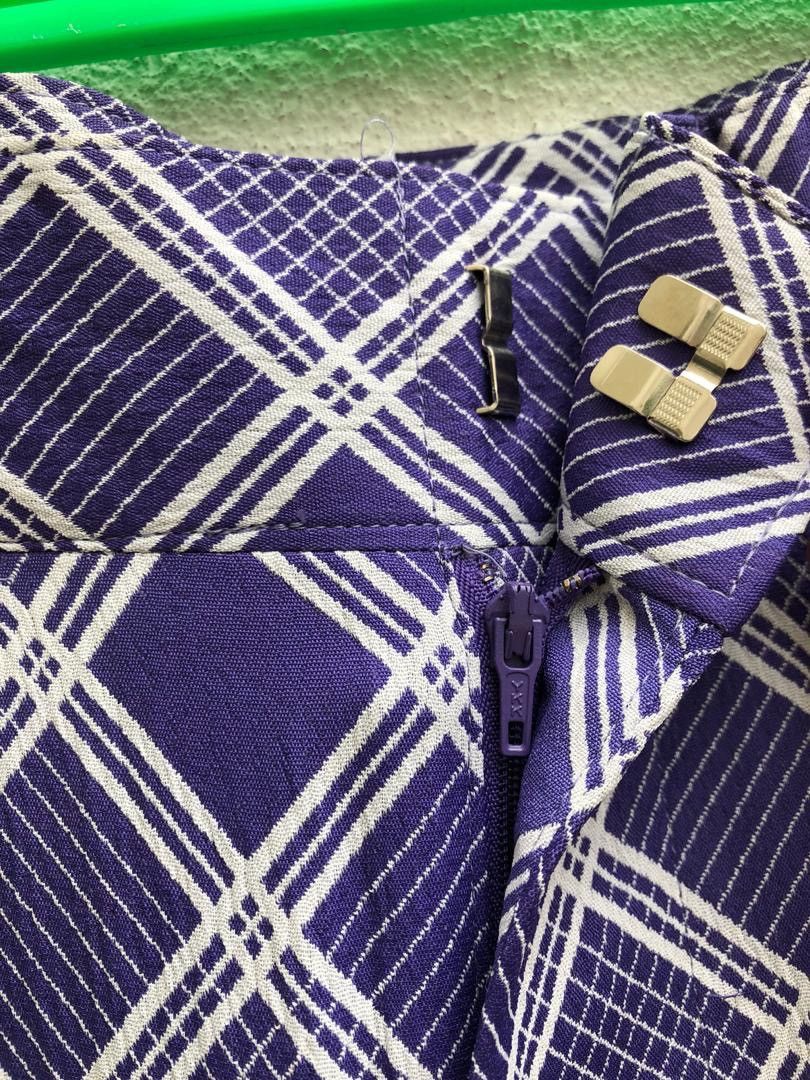 Other Inception Made in Italy Multiple Color Baggy Psychedelic Size US 32 / EU 48 - 3 Thumbnail