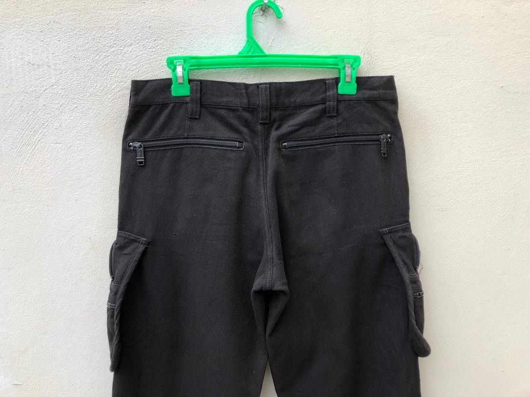 Tumi Tumi Tactical Cargo Trouser Pant Size US 32 / EU 48 - 14 Thumbnail