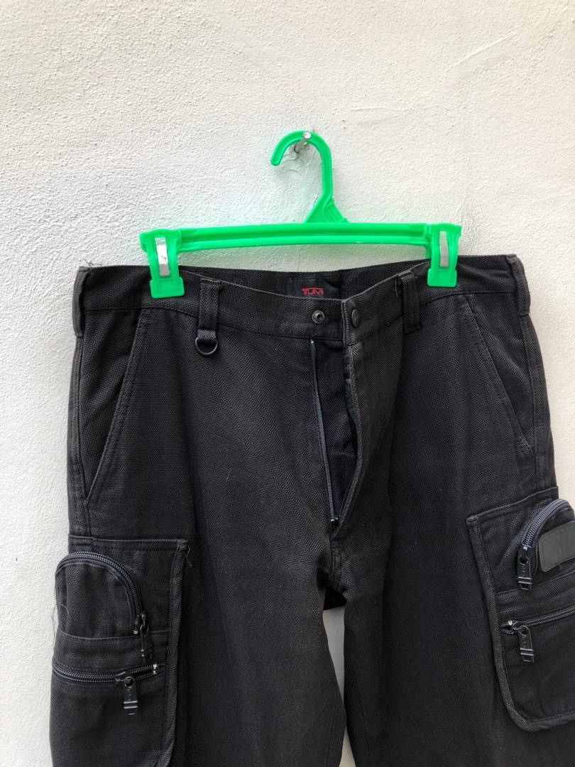 Tumi Tumi Tactical Cargo Trouser Pant Size US 32 / EU 48 - 4 Thumbnail