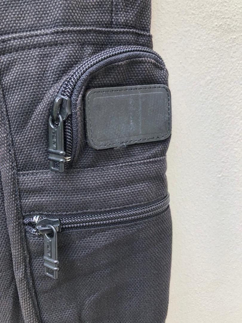 Tumi Tumi Tactical Cargo Trouser Pant Size US 32 / EU 48 - 10 Thumbnail