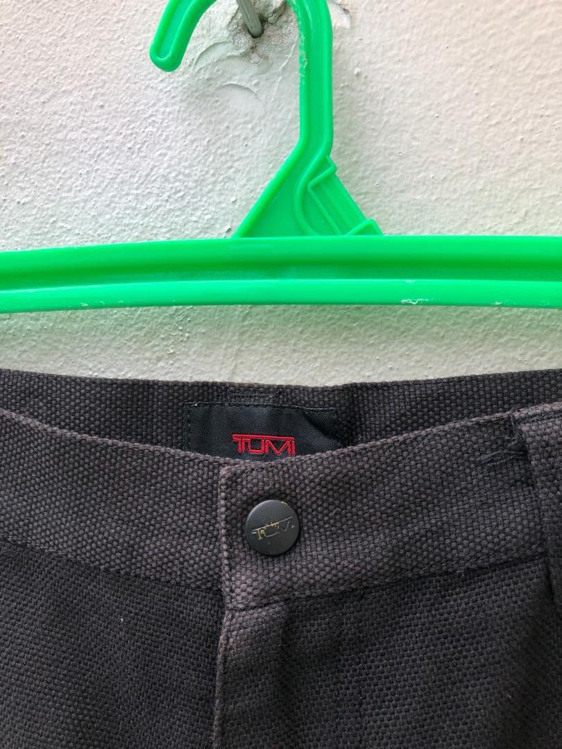 Tumi Tumi Tactical Cargo Trouser Pant Size US 32 / EU 48 - 2 Thumbnail