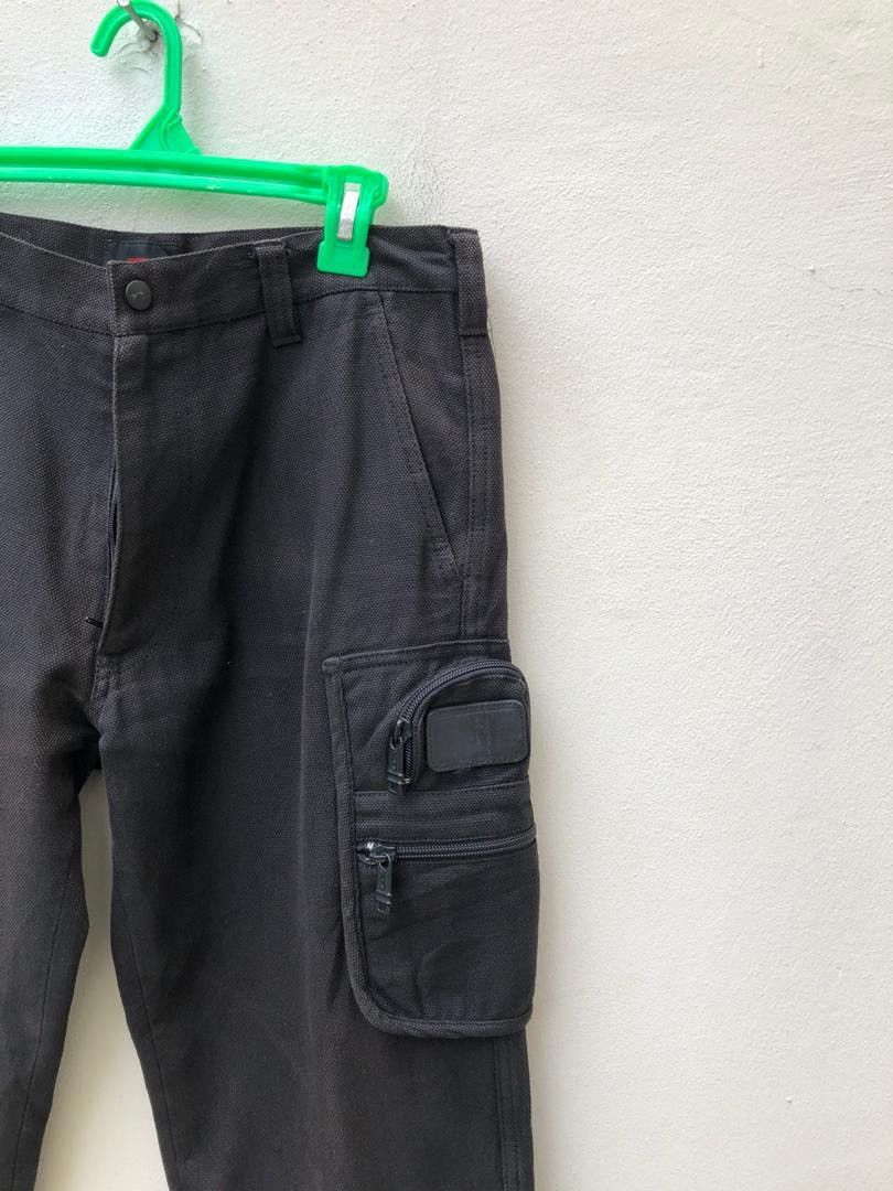 Tumi Tumi Tactical Cargo Trouser Pant Size US 32 / EU 48 - 5 Thumbnail