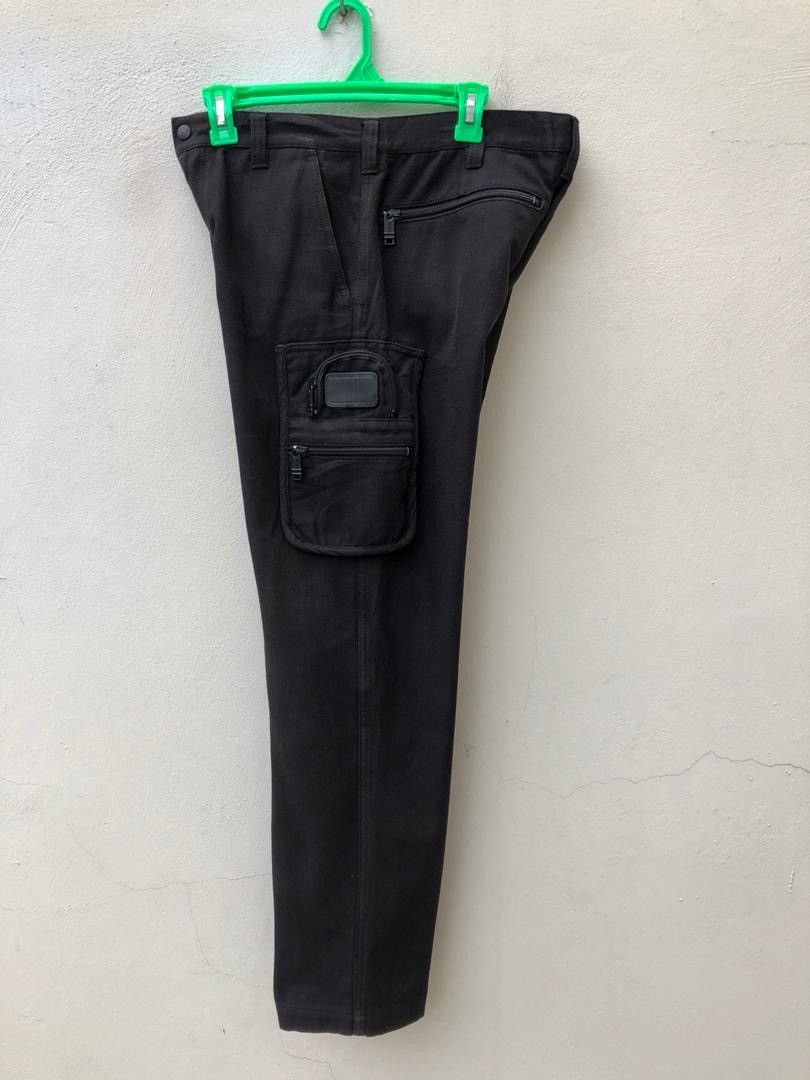 Tumi Tumi Tactical Cargo Trouser Pant Size US 32 / EU 48 - 11 Thumbnail