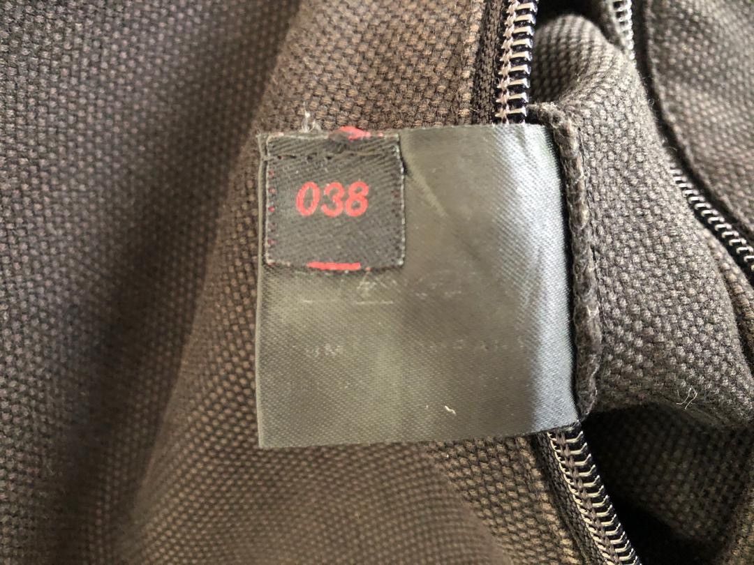 Tumi Tumi Tactical Cargo Trouser Pant Size US 32 / EU 48 - 21 Thumbnail