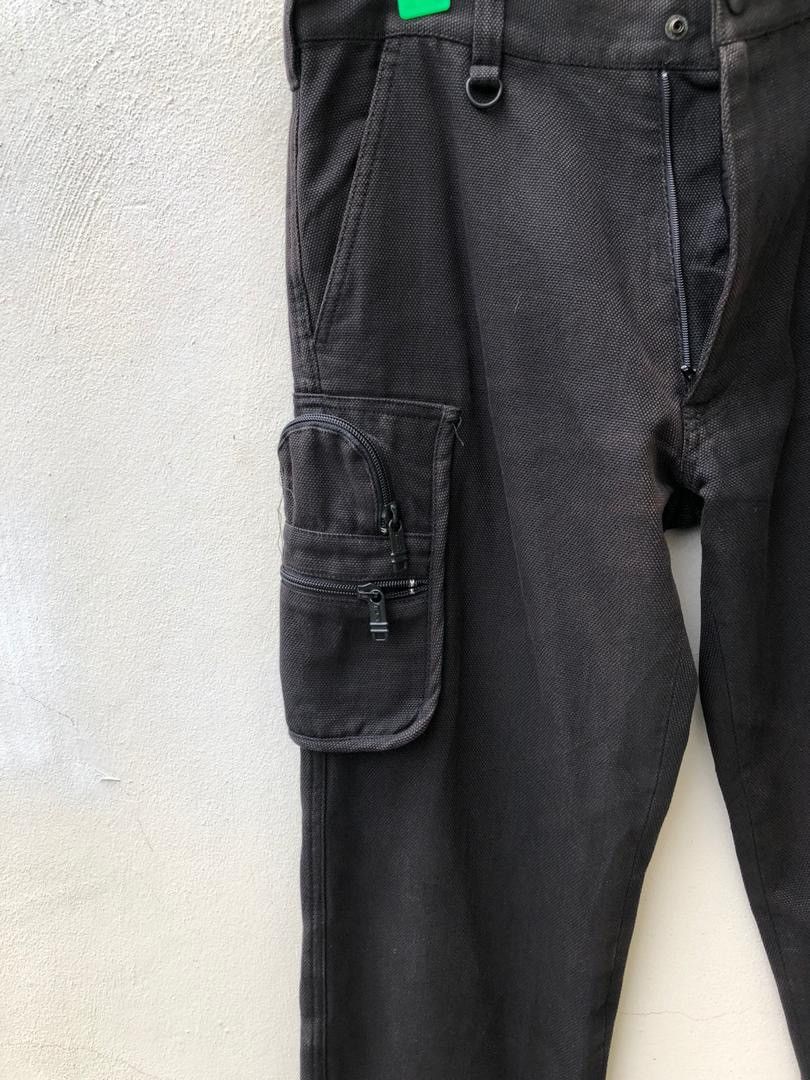 Tumi Tumi Tactical Cargo Trouser Pant Size US 32 / EU 48 - 7 Thumbnail
