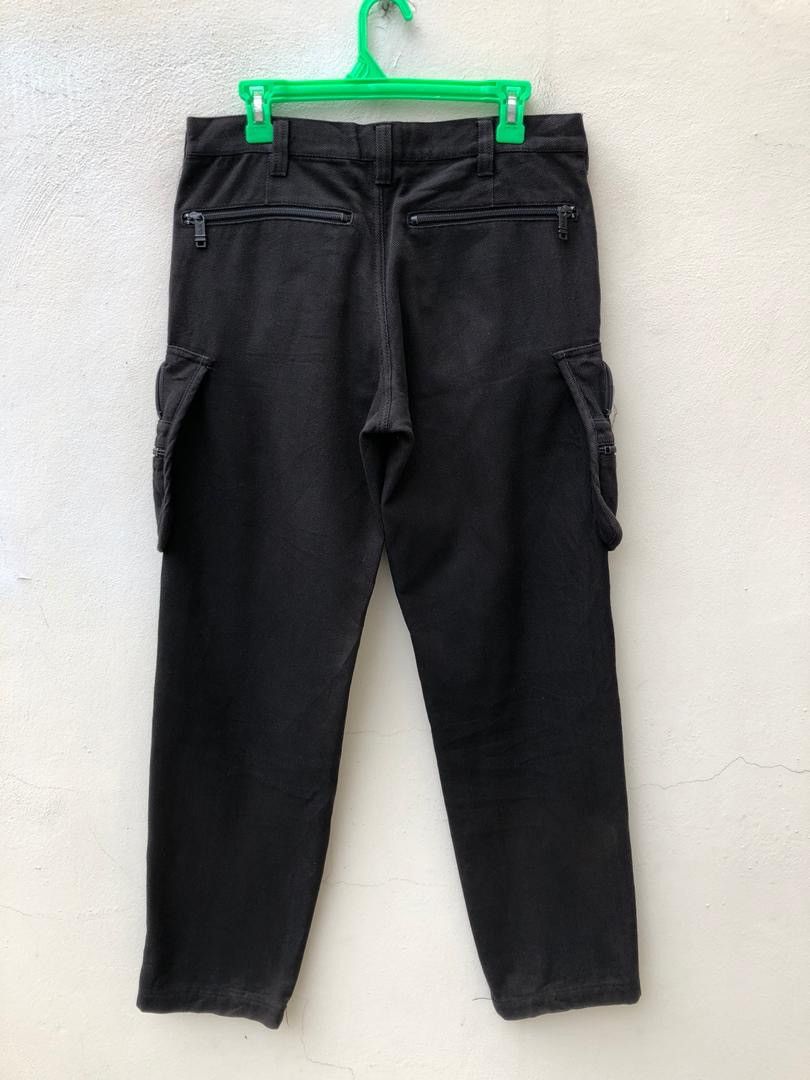 Tumi Tumi Tactical Cargo Trouser Pant Size US 32 / EU 48 - 8 Thumbnail