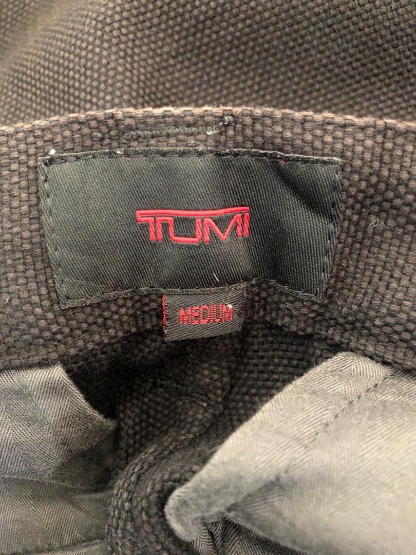 Tumi Tumi Tactical Cargo Trouser Pant Size US 32 / EU 48 - 22 Thumbnail
