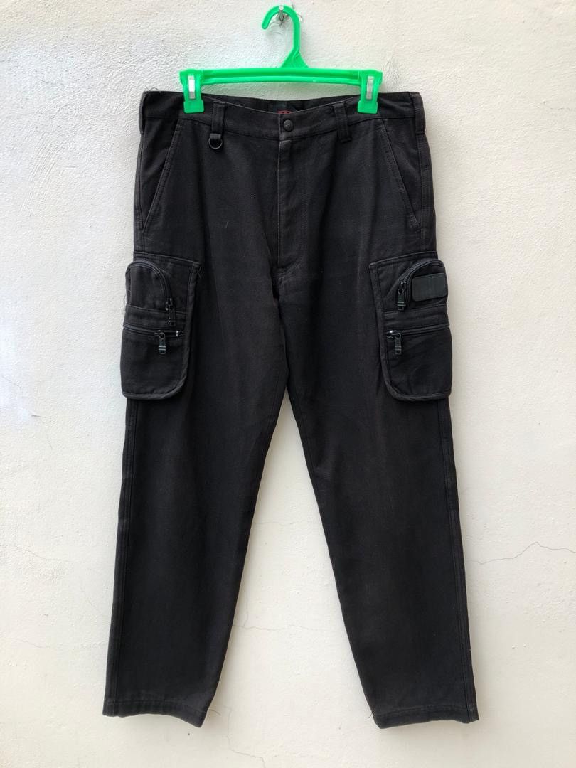 Tumi Tumi Tactical Cargo Trouser Pant Size US 32 / EU 48 - 1 Thumbnail