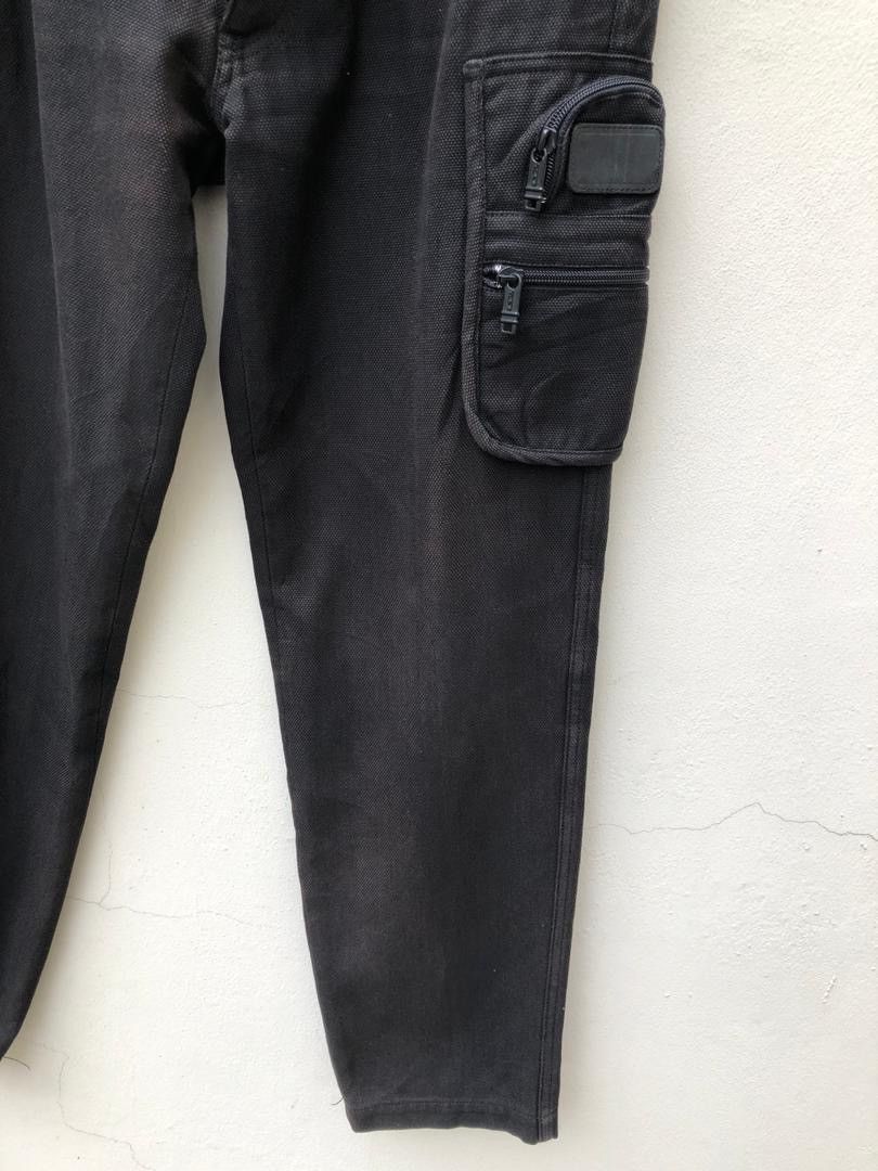 Tumi Tumi Tactical Cargo Trouser Pant Size US 32 / EU 48 - 9 Thumbnail