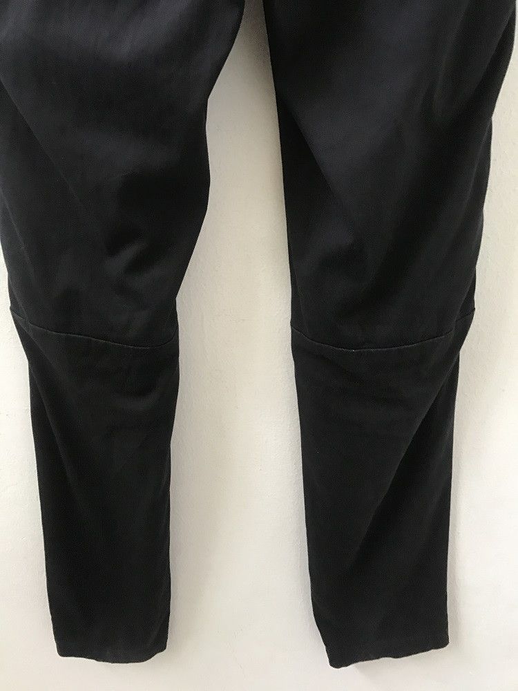 Helmut Lang HELMUT LANG Side Zipper Parachute Trouser Pant Size US 30 / EU 46 - 9 Thumbnail