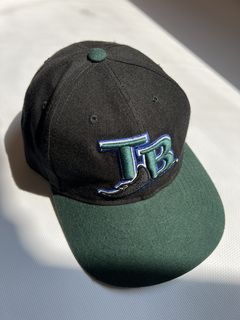 Yesterday on Instagram: -AVAILABLE NOW IN STORE- Florida Marlins 1997  world Series Champs Snapback Hat - Black OS $40 Florida Marlins 1997 world  Series Champs Snapback Hat - Black OS $40 Logo