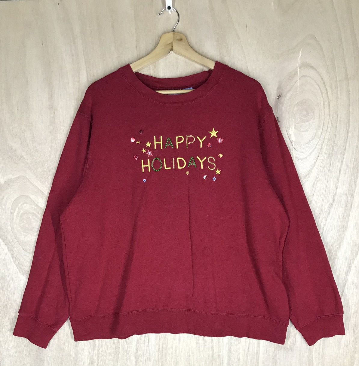 Holiday Brand Grailed