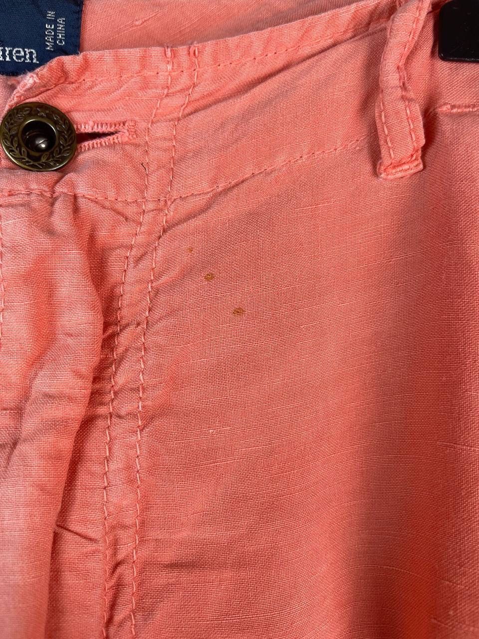 Polo Ralph Lauren Polo Ralph Lauren luxury shorts size 36 Size US 36 / EU 52 - 2 Thumbnail