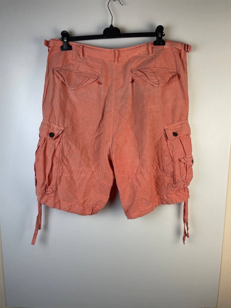 Polo Ralph Lauren Polo Ralph Lauren luxury shorts size 36 Size US 36 / EU 52 - 5 Thumbnail