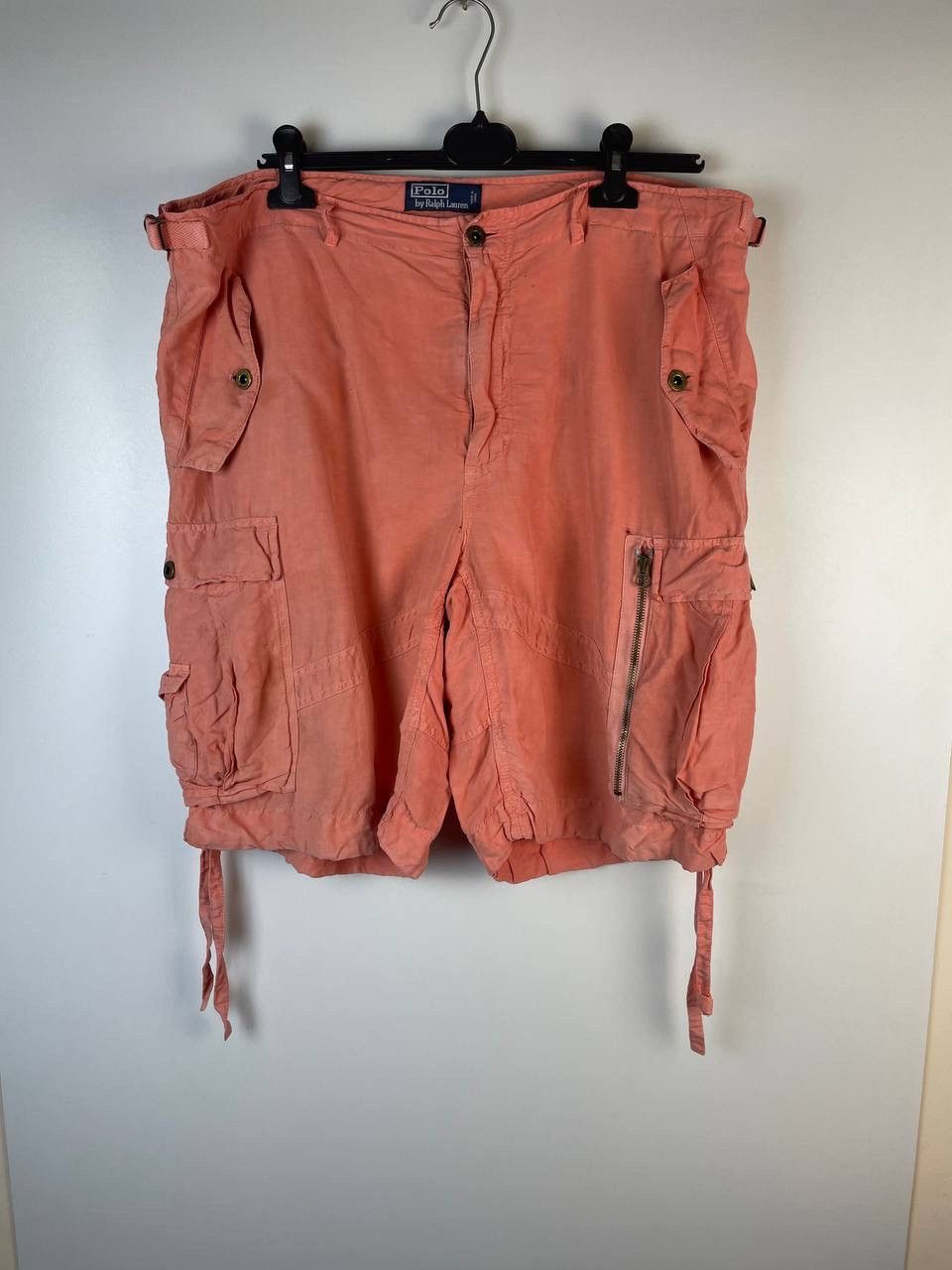 Polo Ralph Lauren Polo Ralph Lauren luxury shorts size 36 Size US 36 / EU 52 - 1 Thumbnail