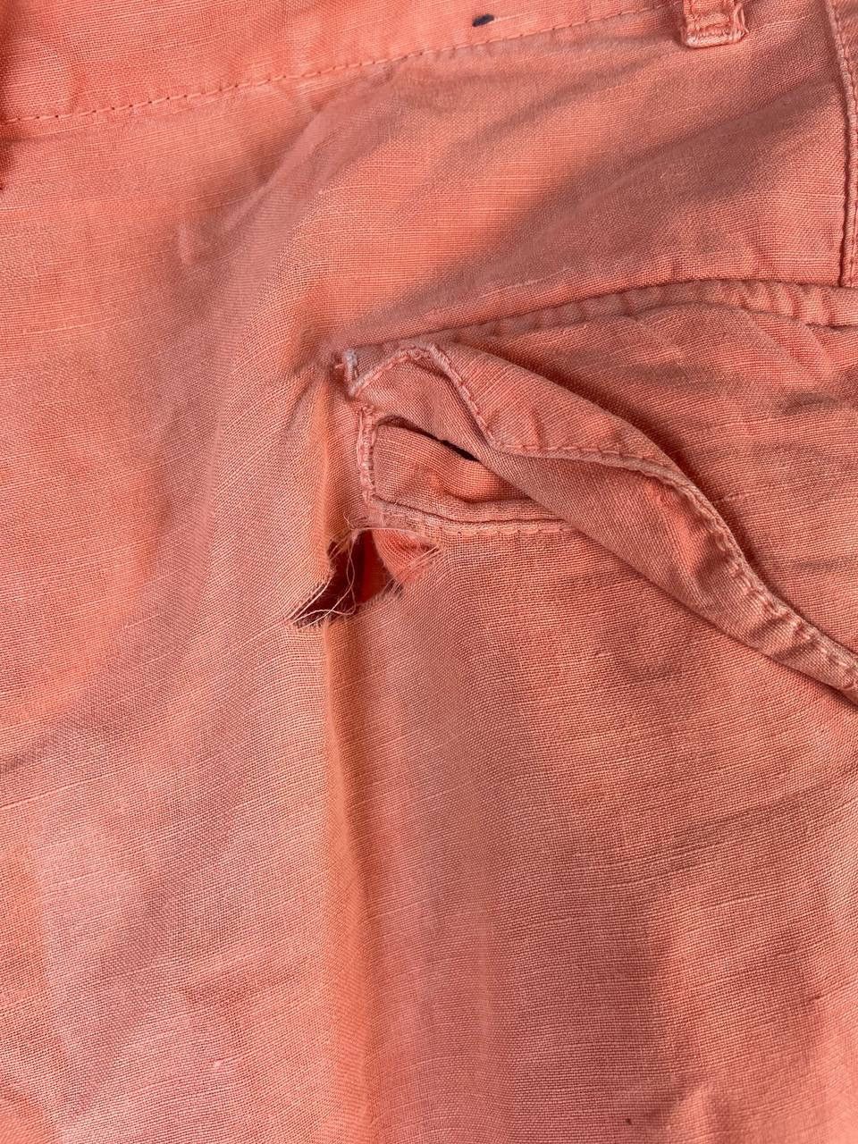 Polo Ralph Lauren Polo Ralph Lauren luxury shorts size 36 Size US 36 / EU 52 - 7 Thumbnail