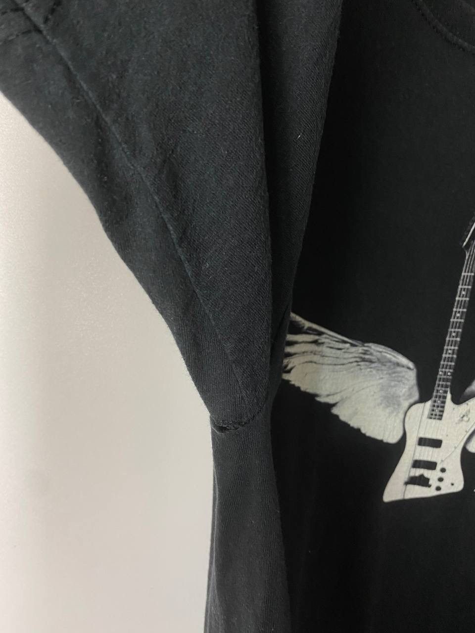 Vintage Epiphone vintage t-shirt size XL Size US XL / EU 56 / 4 - 4 Thumbnail