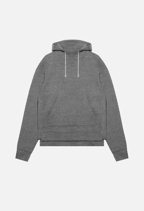 Kake best sale mock pullover