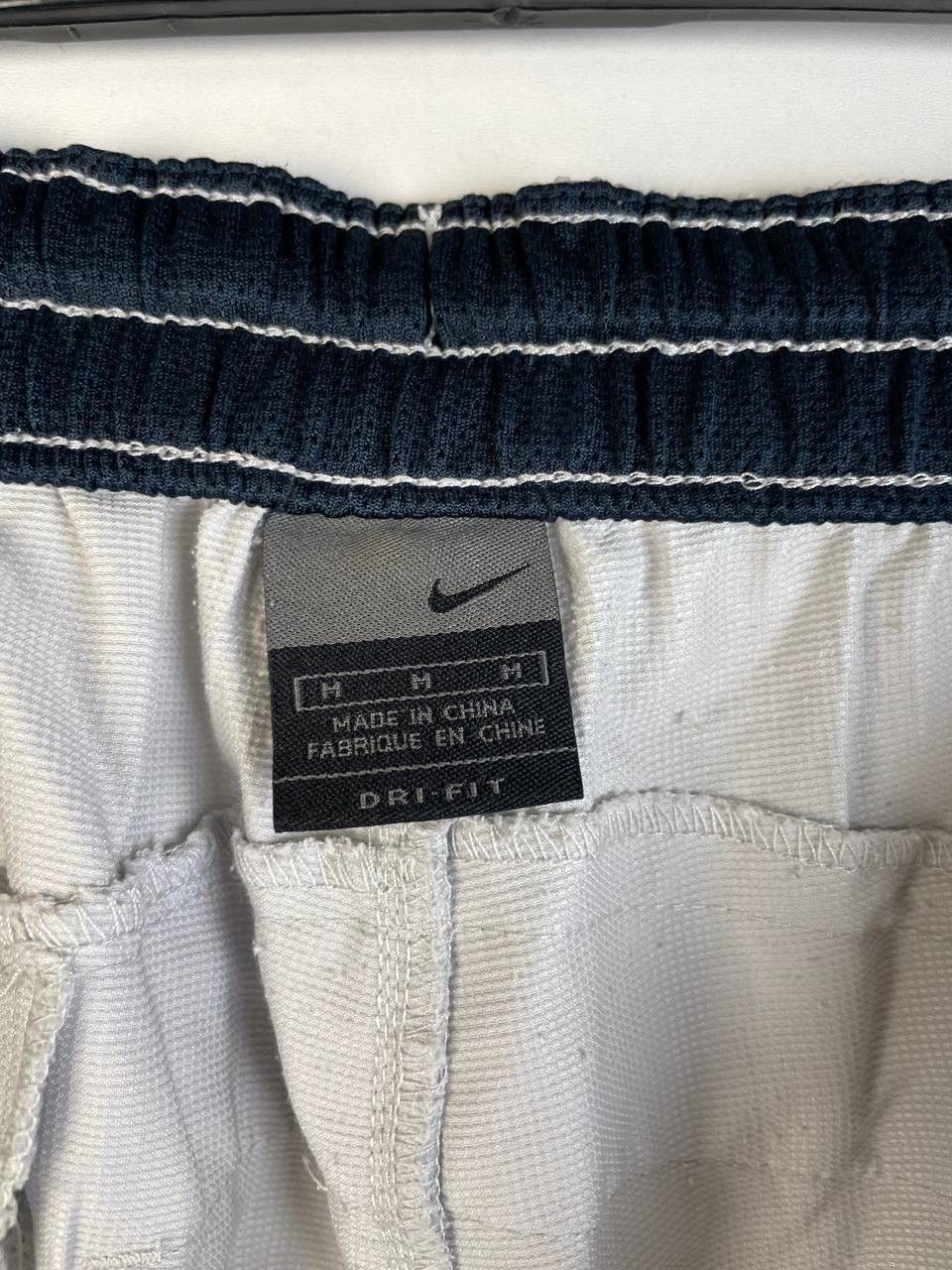 Vintage Nike vintage pants size M Size US 36 / EU 52 - 2 Thumbnail