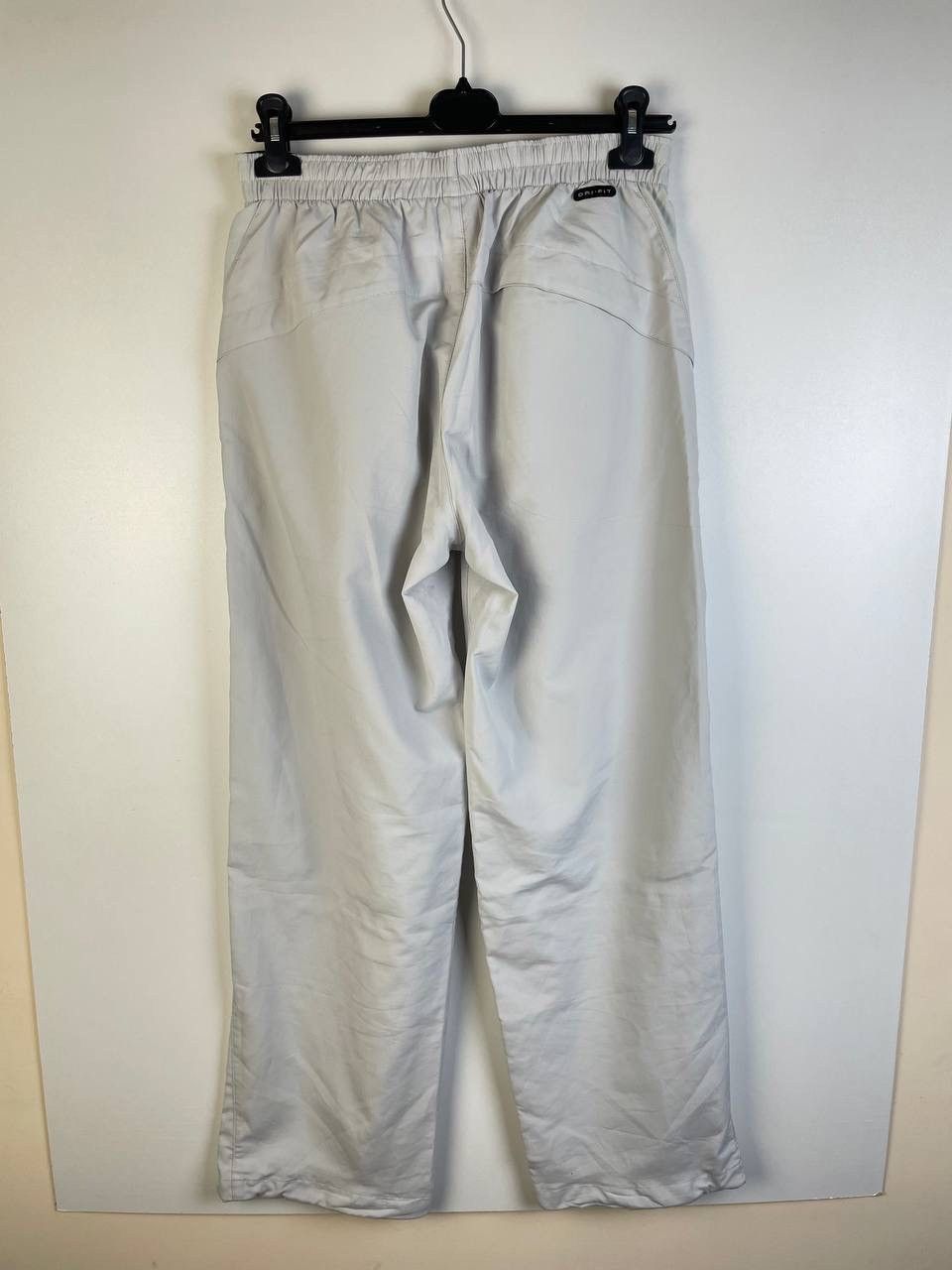 Vintage Nike vintage pants size M Size US 36 / EU 52 - 3 Thumbnail