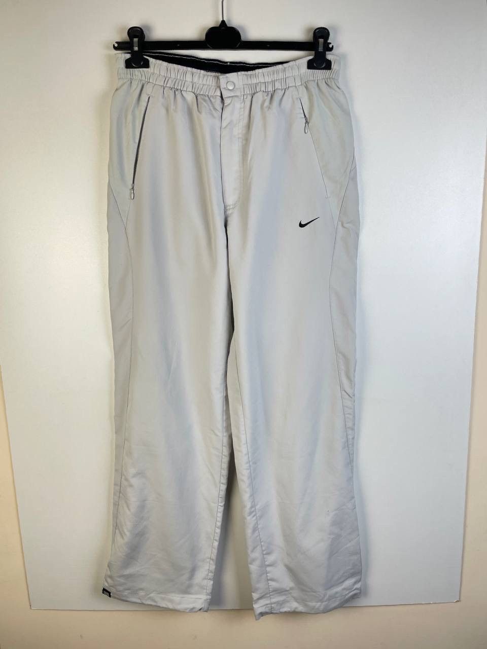 Vintage Nike vintage pants size M Size US 36 / EU 52 - 1 Thumbnail