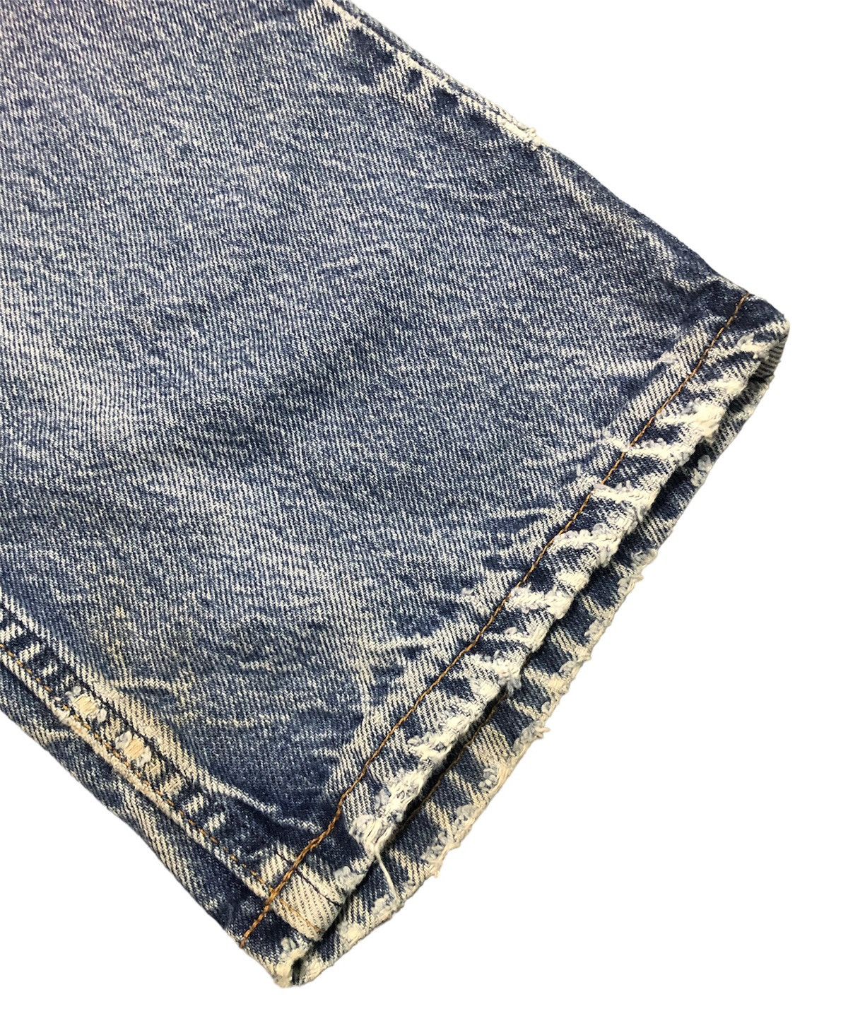 Levi's Vintage Clothing × Vintage Vintage Levis Oren Tag 517 Made in Usa Size US 31 - 20 Thumbnail